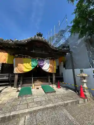 大福田寺(三重県)