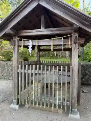御釜神社(宮城県)