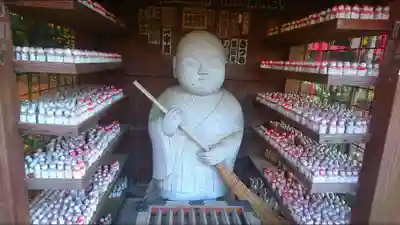 本土寺のその他建物