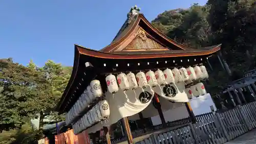 粟田神社(京都府)
