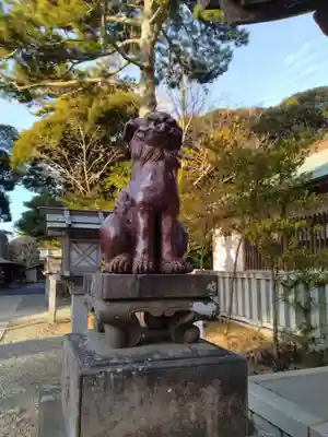 大洗磯前神社(茨城県)