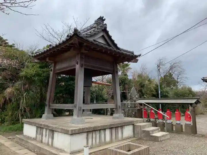 龍昌寺のその他建物