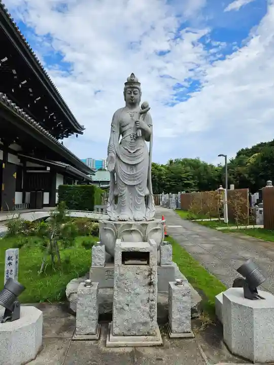 高野山東京別院(東京都)