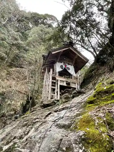 丹後一ノ宮 元伊勢 籠神社(京都府)