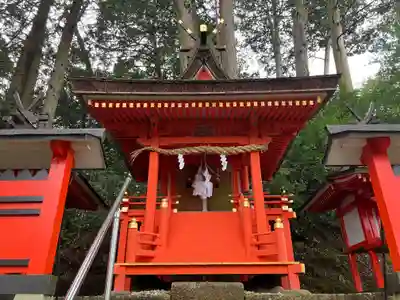 丹生神社(奈良県)