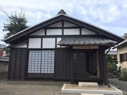 本龍寺のその他建物