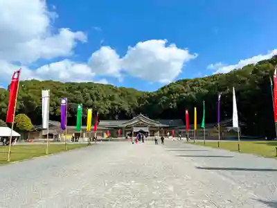 福岡縣護國神社(福岡県)
