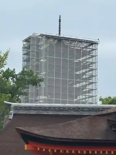 厳島神社(広島県)