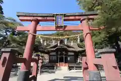 白鬚神社(滋賀県)