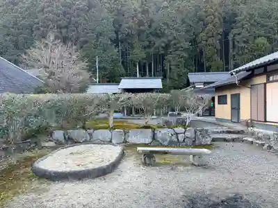 神社（大原井手町鎮座）(京都府)