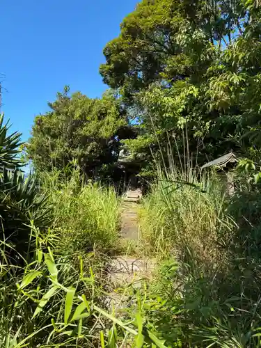 浅間神社(千葉県)