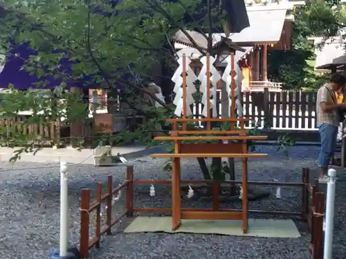 阿佐ヶ谷神明宮(東京都)