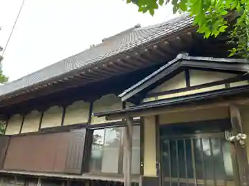 東林寺(神奈川県)