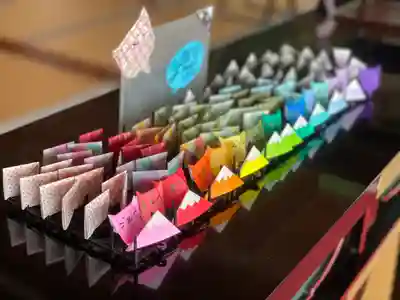 光明寺の授与品その他