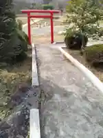 大山津見神社(八宮)(宮城県)