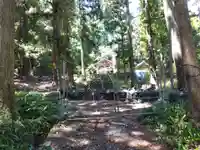 熊野神社(福井県)