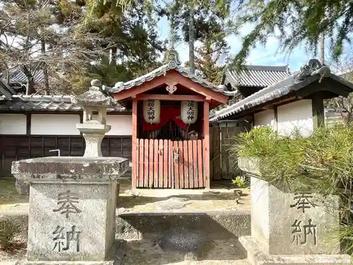 伊勢の国 四天王寺(三重県)