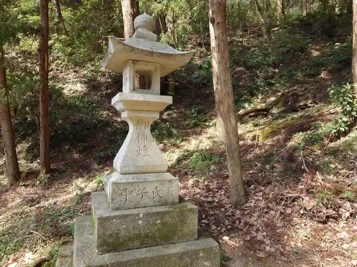 金刀比羅神社(岡山県)