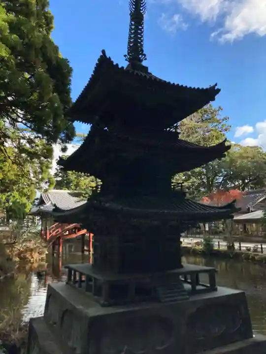 金剛證寺(三重県)