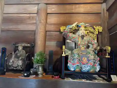 瑞龍寺(富山県)