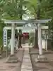日枝神社(埼玉県)
