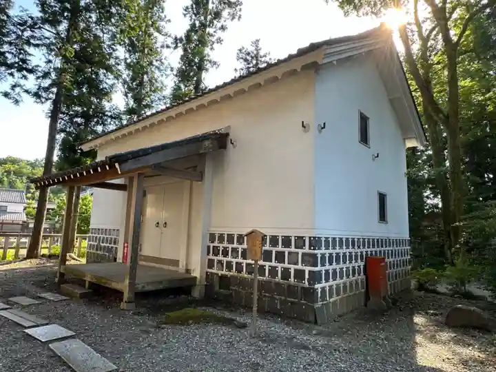 多賀大社(滋賀県)