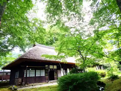 赤間神宮(栃木県)