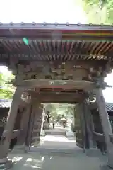 三寳寺(東京都)