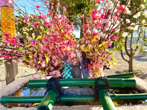 大西神社(三重県)