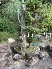 八坂神社（広見東八坂神社）(岐阜県)