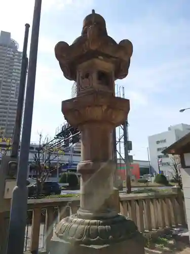 敏馬神社のその他建物