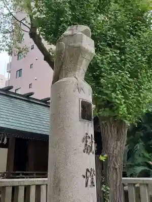 大阪天満宮のその他建物