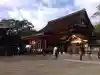 八坂神社(祇園さん)(京都府)