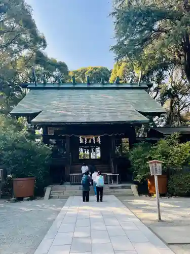 報徳二宮神社(神奈川県)