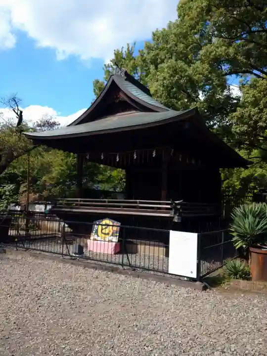 上野東照宮(東京都)