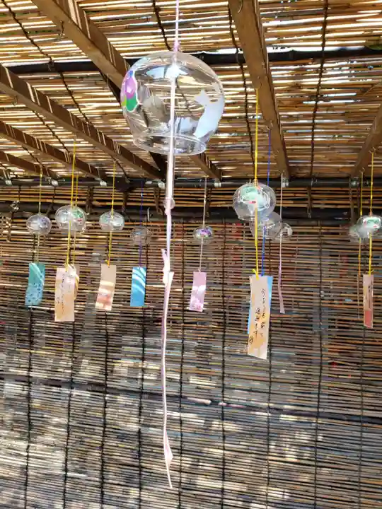 下谷神社(東京都)