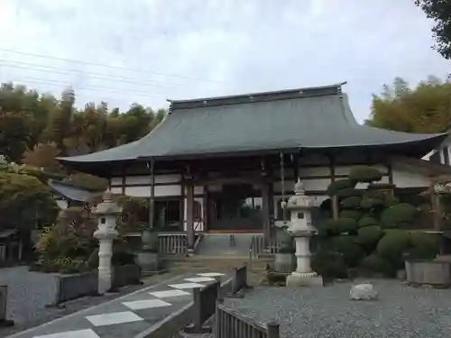 宗英寺(神奈川県)