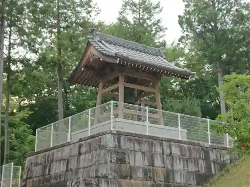 長徳寺のその他建物