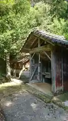 貴船神社(京都府)