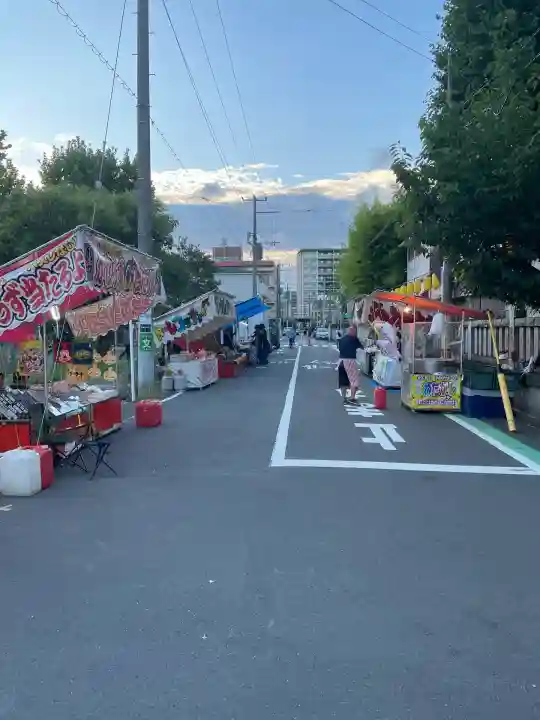 東神奈川熊野神社(神奈川県)