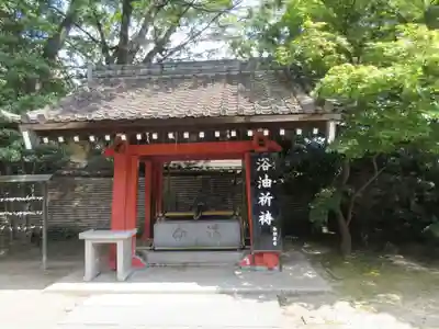 待乳山聖天（本龍院）(東京都)