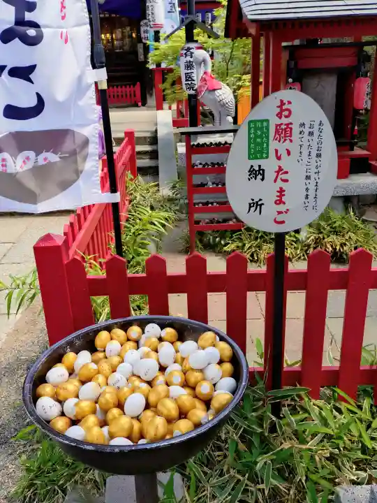 鴻神社(埼玉県)