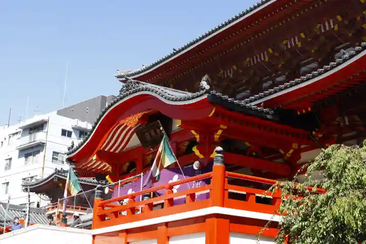 大須観音 (北野山真福寺宝生院)(愛知県)
