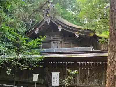 若狭姫神社（若狭彦神社下社）(福井県)