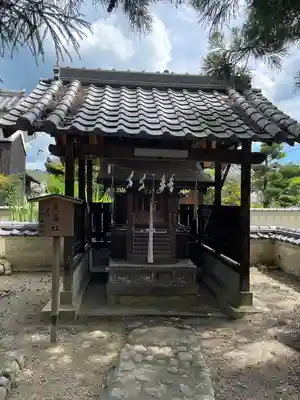 御坂神社(兵庫県)