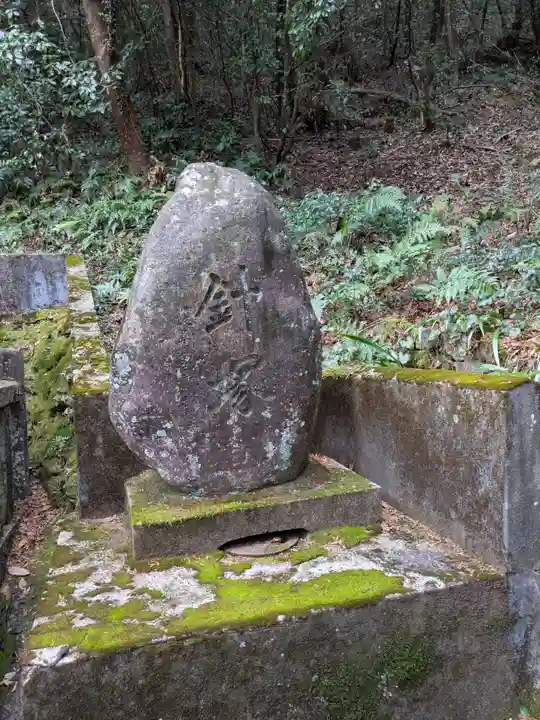 伊奈波神社(岐阜県)
