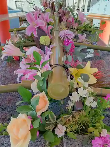 生田神社(兵庫県)