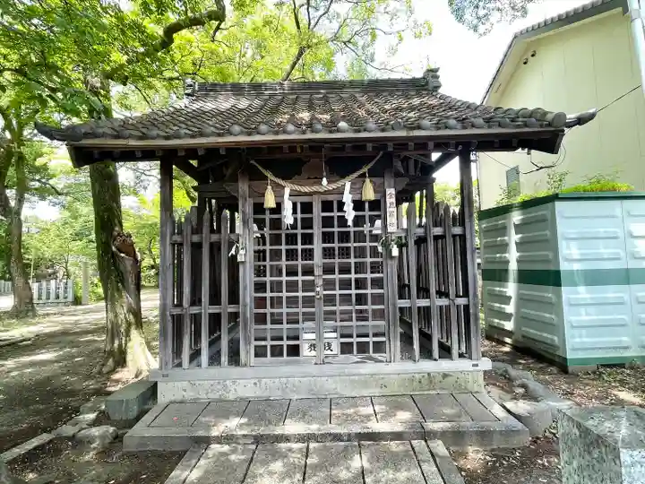 金比羅社(愛知県)