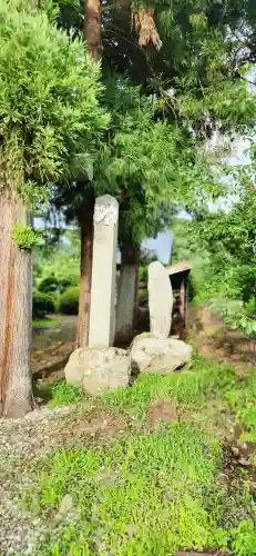 天照皇大神(山形県)
