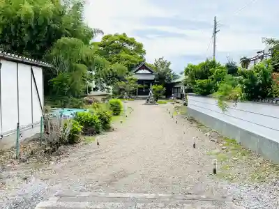 月通寺(滋賀県)